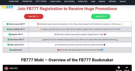 fb777 register login|FB 777 .